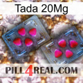 Tada 20Mg 15